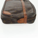 LOUIS VUITTON Monogram Clutch Bag 2Set LV Auth bs20215-4