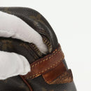 LOUIS VUITTON Monogram Clutch Bag 2Set LV Auth bs20215-6