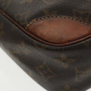 LOUIS VUITTON Monogram Clutch Bag 2Set LV Auth bs20215-8