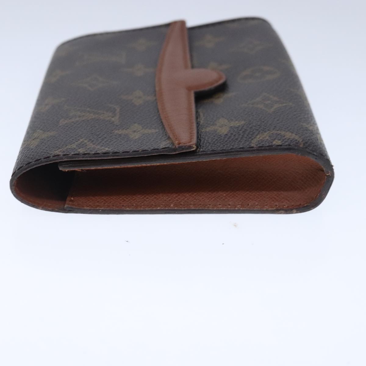 LOUIS VUITTON Monogram Arsch Shoulder Bag M51975 LV Auth bs20309