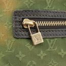 LOUIS VUITTON Monogram Mini Lucille GM Tote Bag TST Khaki M92681 LV Auth bs20312-17