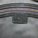 LOUIS VUITTON Monogram Mini Lucille GM Tote Bag TST Khaki M92681 LV Auth bs20312-18