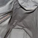 LOUIS VUITTON Monogram Mini Lucille GM Tote Bag TST Khaki M92681 LV Auth bs20312-19