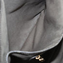 LOUIS VUITTON Monogram Mini Lucille GM Tote Bag TST Khaki M92681 LV Auth bs20312-21