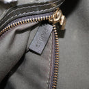 LOUIS VUITTON Monogram Mini Lucille GM Tote Bag TST Khaki M92681 LV Auth bs20312-12