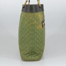LOUIS VUITTON Monogram Mini Lucille GM Tote Bag TST Khaki M92681 LV Auth bs20312-3