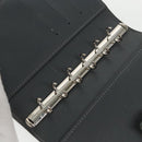 LOUIS VUITTON Cyber Epi Agenda PM Day Planner Cover Green M99080 LV Auth bs20318-10