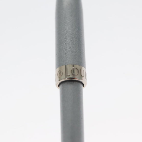 LOUIS VUITTON Cyber Epi Agenda PM Day Planner Cover Green M99080 LV Auth bs20318