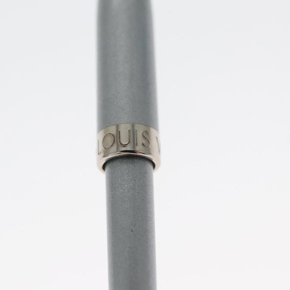 LOUIS VUITTON Cyber Epi Agenda PM Day Planner Cover Green M99080 LV Auth bs20318