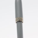 LOUIS VUITTON Cyber Epi Agenda PM Day Planner Cover Green M99080 LV Auth bs20318-27