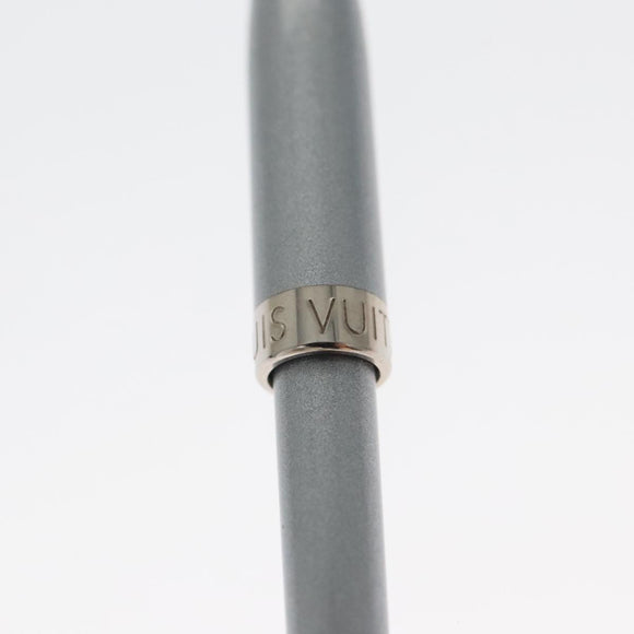 LOUIS VUITTON Cyber Epi Agenda PM Day Planner Cover Green M99080 LV Auth bs20318