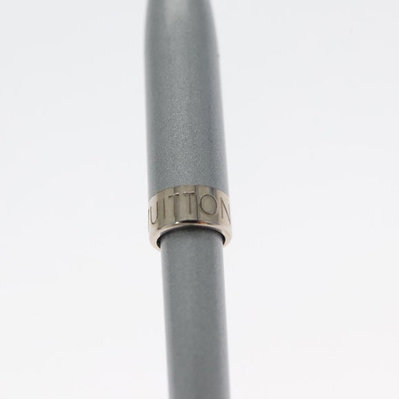 LOUIS VUITTON Cyber Epi Agenda PM Day Planner Cover Green M99080 LV Auth bs20318