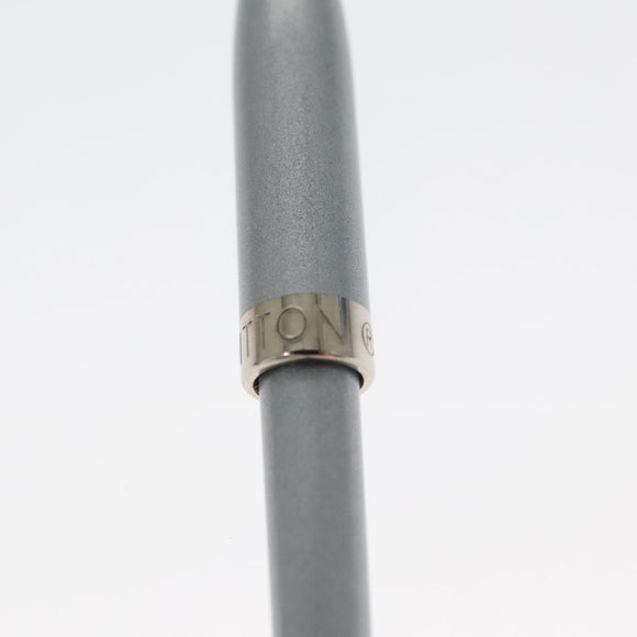 LOUIS VUITTON Cyber Epi Agenda PM Day Planner Cover Green M99080 LV Auth bs20318