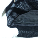 PRADA Shoulder Bag Nylon Gray Auth bs20326-20