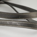 Salvatore Ferragamo Tote Bag Enamel Gold Auth bs20344-9