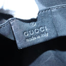 GUCCI Shoulder Bag Nylon Orange 019 0335 Auth bs20346-21