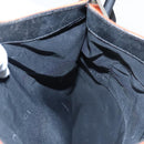 GUCCI Shoulder Bag Nylon Orange 019 0335 Auth bs20346-23