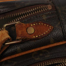 LOUIS VUITTON Monogram Reporter PM Shoulder Bag M45254 LV Auth bs20415-9