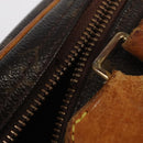 LOUIS VUITTON Monogram Reporter PM Shoulder Bag M45254 LV Auth bs20415-10