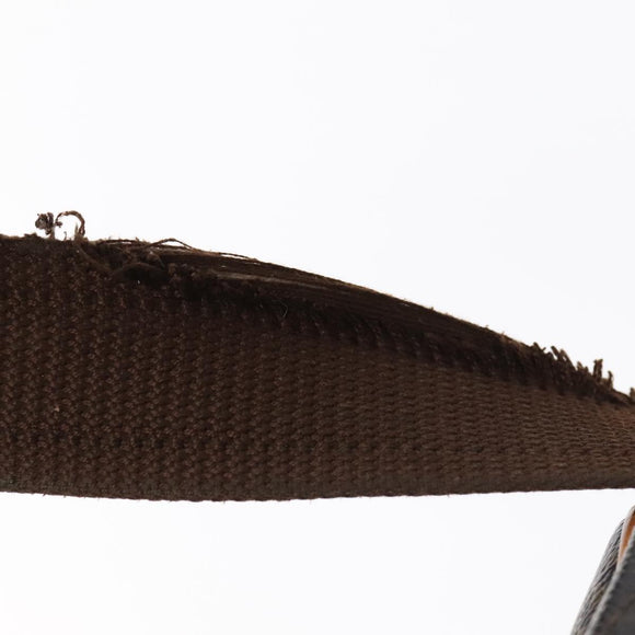 LOUIS VUITTON Monogram Reporter PM Shoulder Bag M45254 LV Auth bs20415