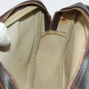 LOUIS VUITTON Monogram Reporter PM Shoulder Bag M45254 LV Auth bs20415-19