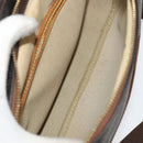 LOUIS VUITTON Monogram Reporter PM Shoulder Bag M45254 LV Auth bs20415-21