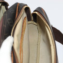 LOUIS VUITTON Monogram Reporter PM Shoulder Bag M45254 LV Auth bs20415-22