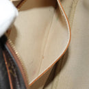 LOUIS VUITTON Monogram Reporter PM Shoulder Bag M45254 LV Auth bs20415-24