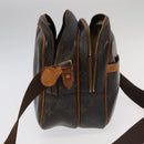 LOUIS VUITTON Monogram Reporter PM Shoulder Bag M45254 LV Auth bs20415-4