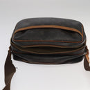 LOUIS VUITTON Monogram Reporter PM Shoulder Bag M45254 LV Auth bs20415-6