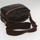 LOUIS VUITTON Monogram Reporter PM Shoulder Bag M45254 LV Auth bs20415-7