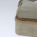 LOUIS VUITTON Damier Geant Messager Shoulder Bag Tail M93030 LV Auth bs20418-15