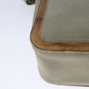 LOUIS VUITTON Damier Geant Messager Shoulder Bag Tail M93030 LV Auth bs20418-17
