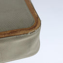 LOUIS VUITTON Damier Geant Messager Shoulder Bag Tail M93030 LV Auth bs20418-8