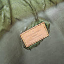 LOUIS VUITTON Damier Geant Messager Shoulder Bag Tail M93030 LV Auth bs20418-18