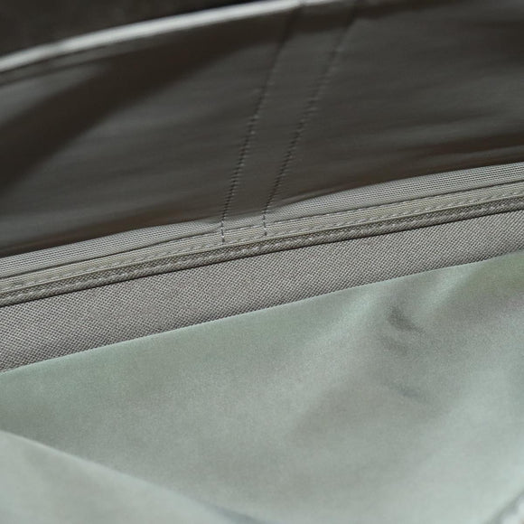 LOUIS VUITTON Damier Geant Messager Shoulder Bag Tail M93030 LV Auth bs20418