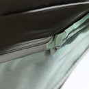 LOUIS VUITTON Damier Geant Messager Shoulder Bag Tail M93030 LV Auth bs20418-19