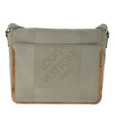 LOUIS VUITTON Damier Geant Messager Shoulder Bag Tail M93030 LV Auth bs20418-2