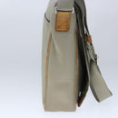 LOUIS VUITTON Damier Geant Messager Shoulder Bag Tail M93030 LV Auth bs20418-3