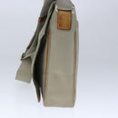 LOUIS VUITTON Damier Geant Messager Shoulder Bag Tail M93030 LV Auth bs20418-4