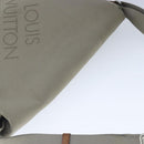 LOUIS VUITTON Damier Geant Messager Shoulder Bag Tail M93030 LV Auth bs20418-6