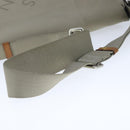 LOUIS VUITTON Damier Geant Messager Shoulder Bag Tail M93030 LV Auth bs20418-7