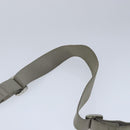 LOUIS VUITTON Damier Geant Messager Shoulder Bag Tail M93030 LV Auth bs20418-14