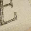 LOUIS VUITTON That's Love MM Tote Bag Canvas Beige M95388 LV Auth bs20420-22