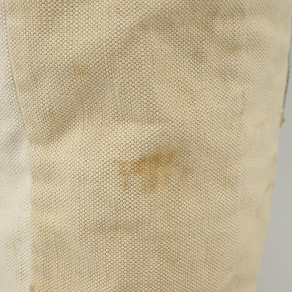 LOUIS VUITTON That's Love MM Tote Bag Canvas Beige M95388 LV Auth bs20420