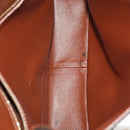 LOUIS VUITTON Monogram Saint Cloud GM Shoulder Bag M51242 LV Auth bs20441-10