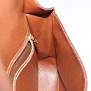 LOUIS VUITTON Monogram Saint Cloud GM Shoulder Bag M51242 LV Auth bs20441-23