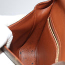 LOUIS VUITTON Monogram Saint Cloud GM Shoulder Bag M51242 LV Auth bs20441-24