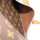 LOUIS VUITTON Monogram Saint Cloud GM Shoulder Bag M51242 LV Auth bs20441-25