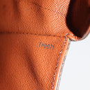 LOUIS VUITTON Monogram Saint Cloud GM Shoulder Bag M51242 LV Auth bs20441-12